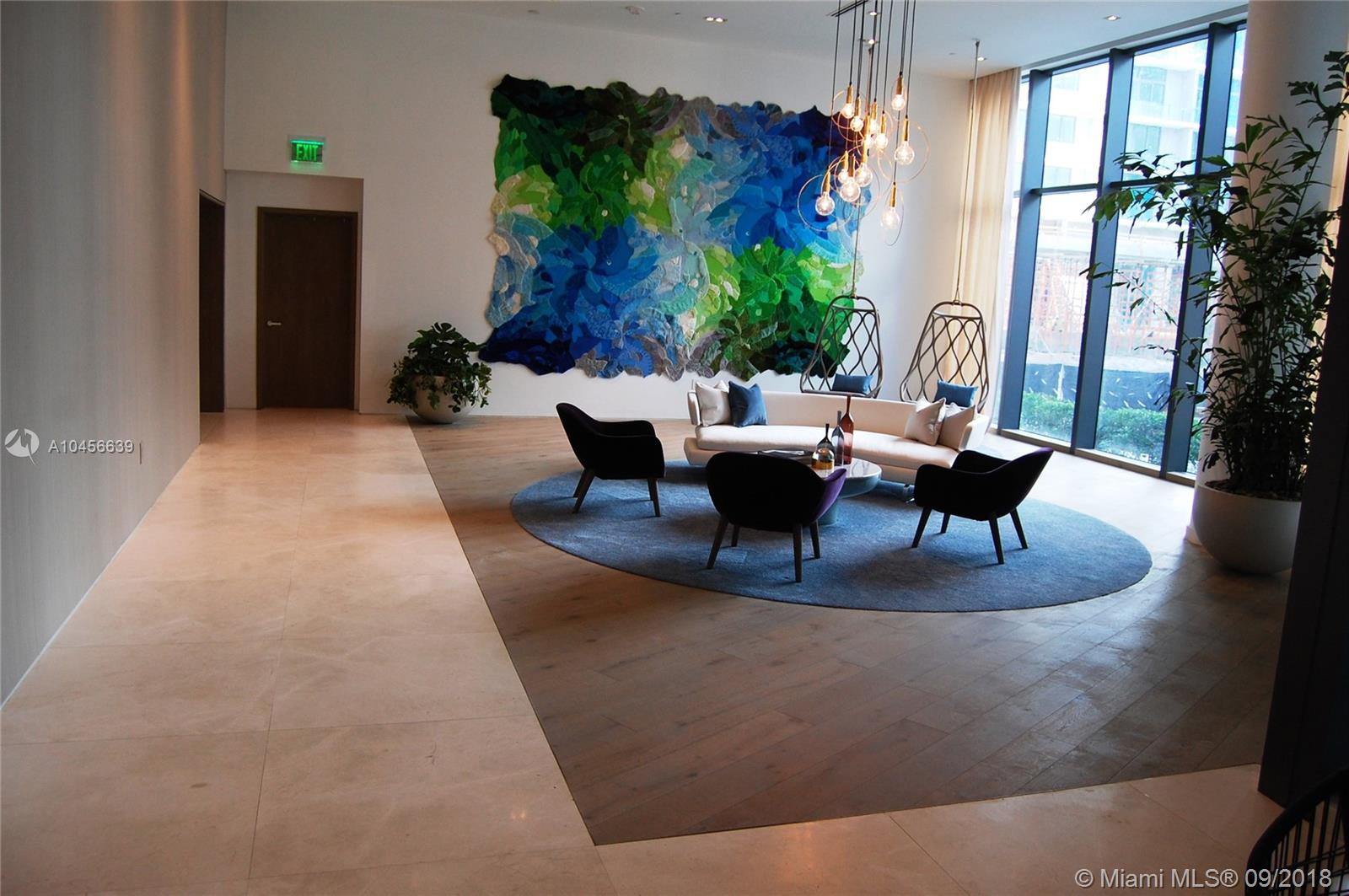 PARAISO BAY CONDO - Residential Lease