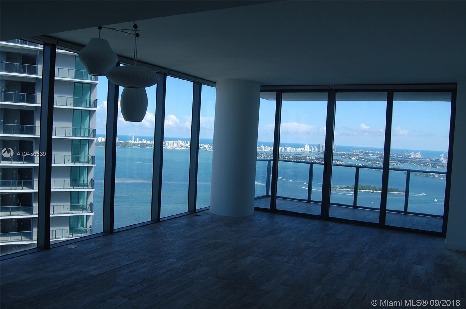 PARAISO BAY CONDO - Residential Lease
