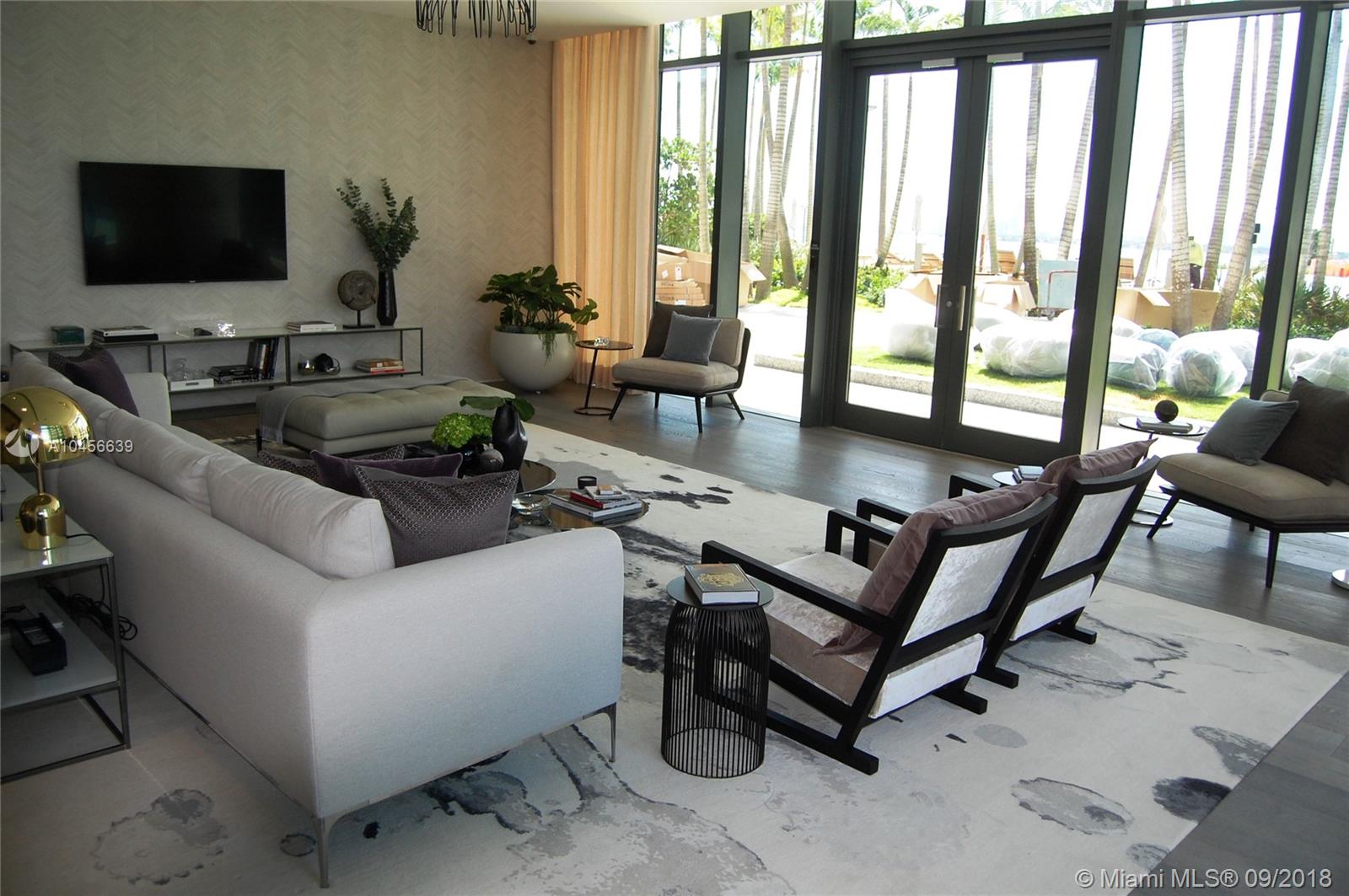 PARAISO BAY CONDO - Residential Lease