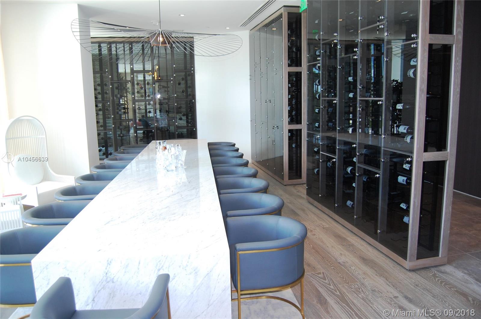 PARAISO BAY CONDO - Residential Lease