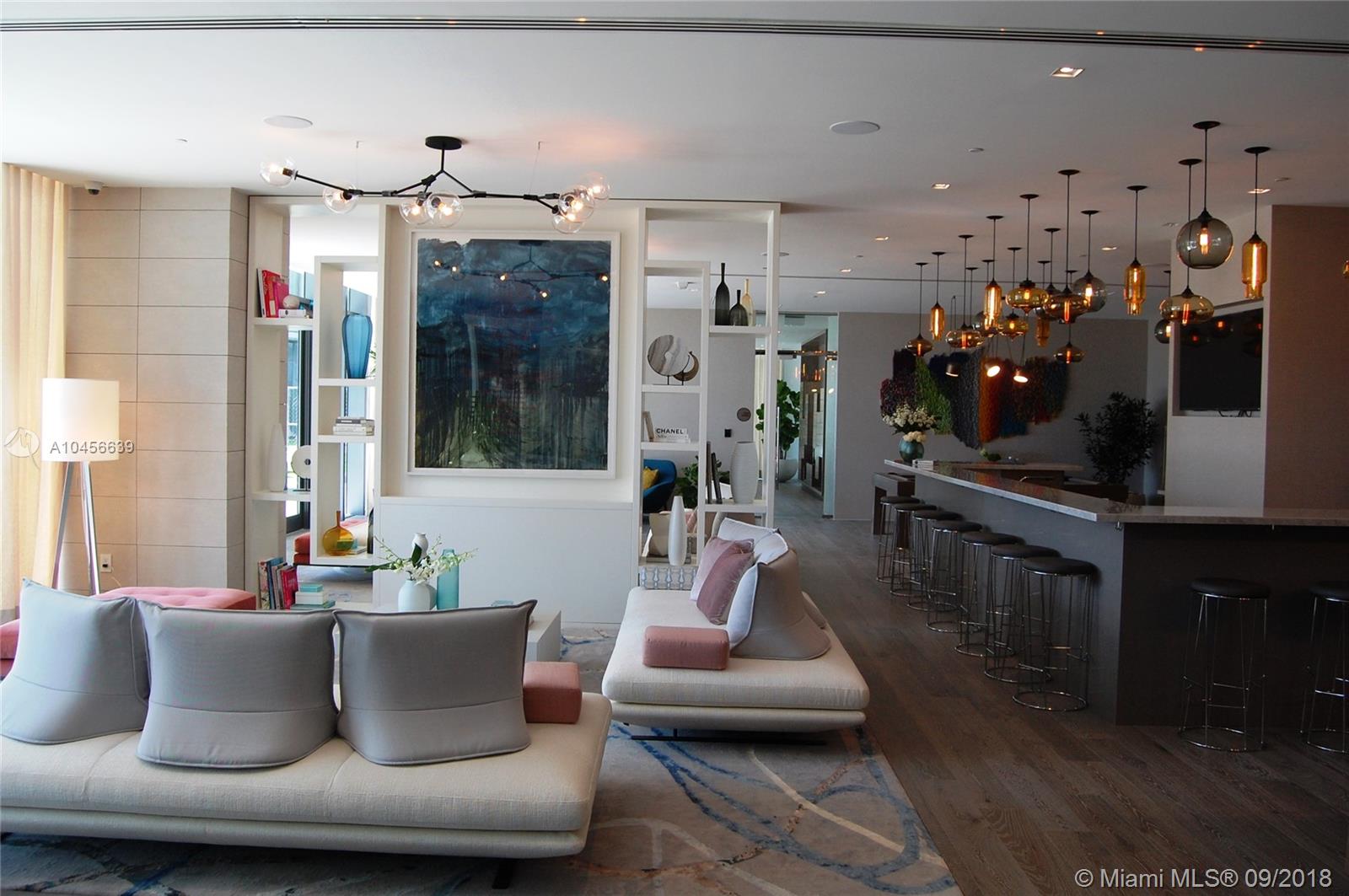 PARAISO BAY CONDO - Residential Lease