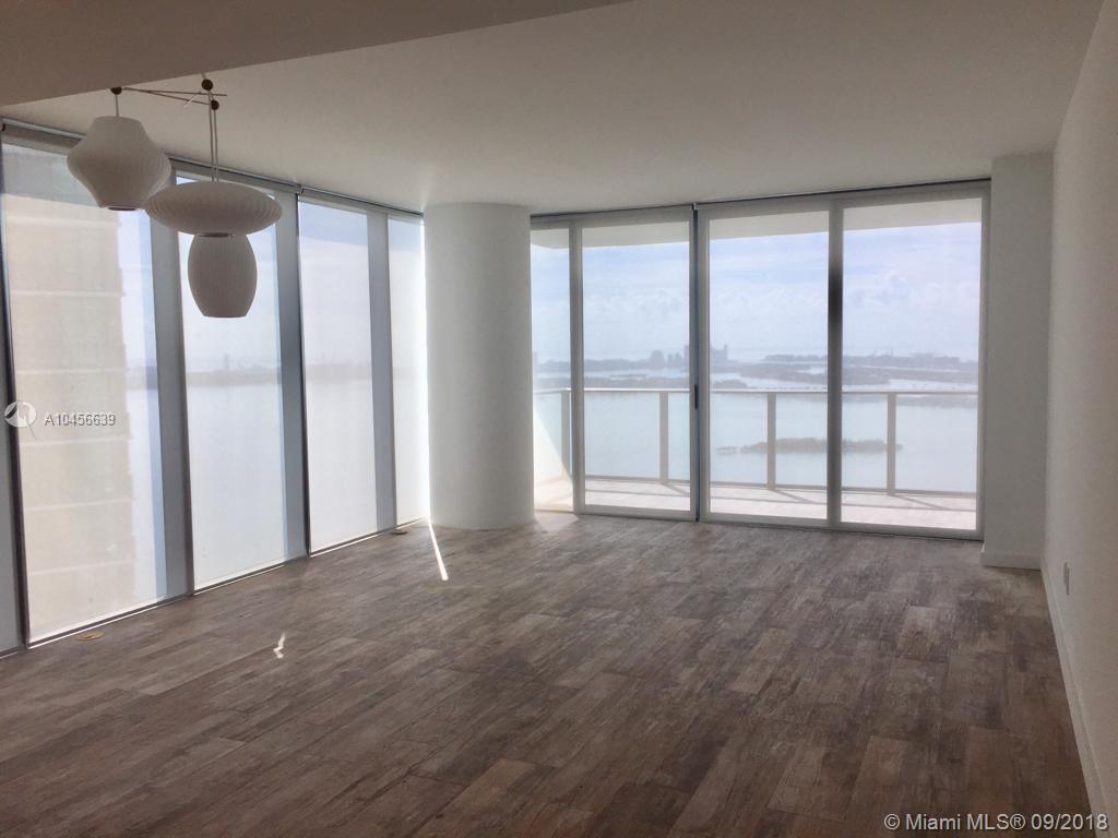 PARAISO BAY CONDO - Residential Lease
