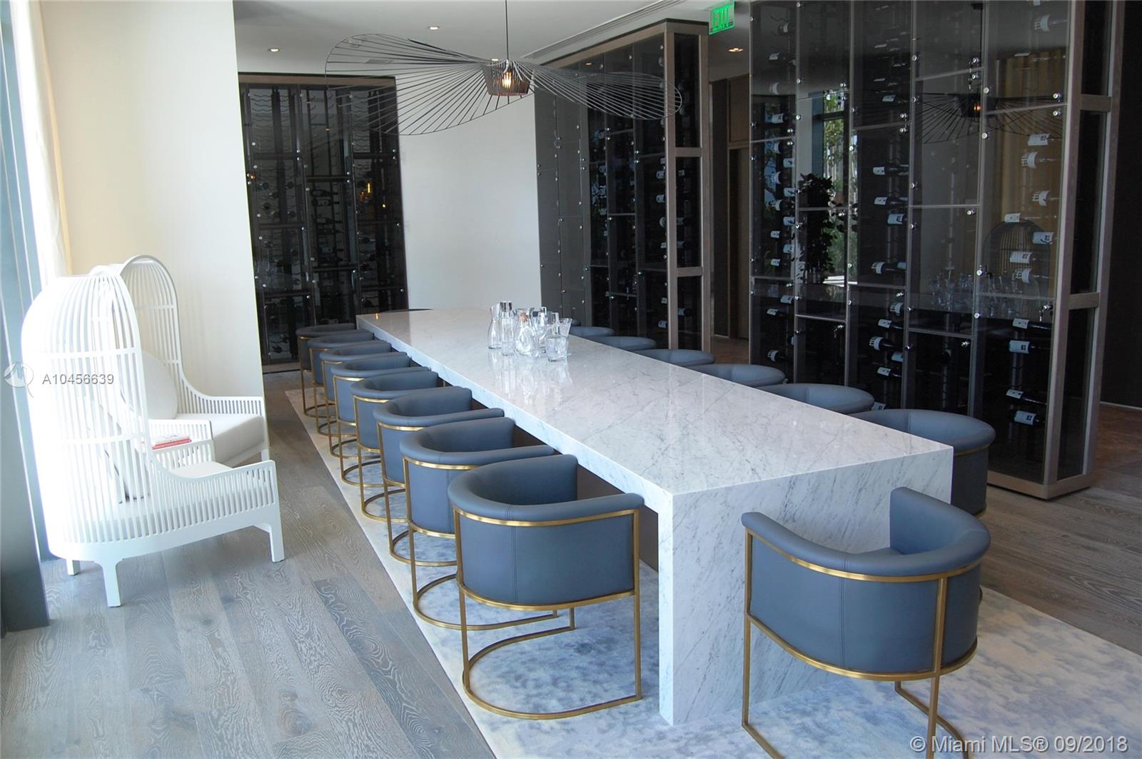 PARAISO BAY CONDO - Residential Lease