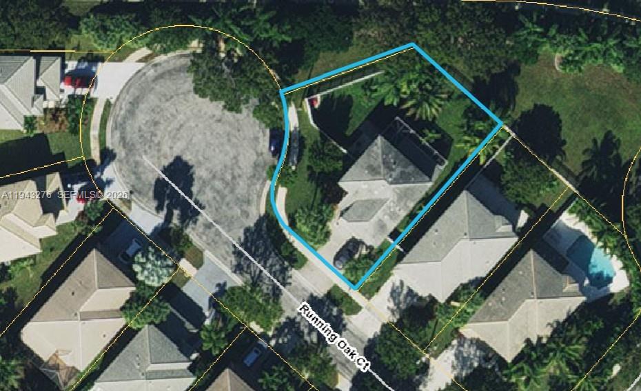 MADISON GREEN 1 PAR B - Residential