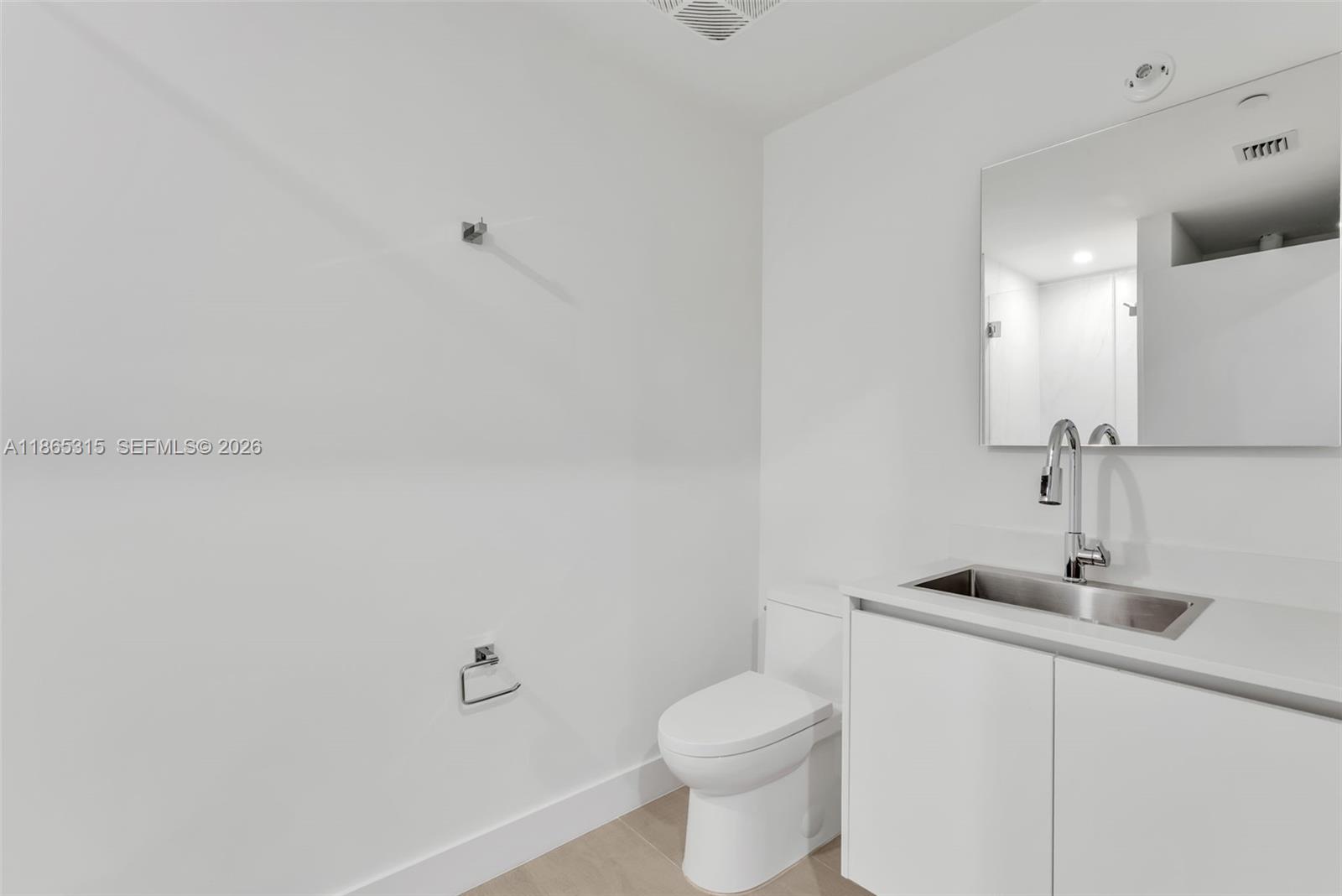 ARIA RESERVE - Residential