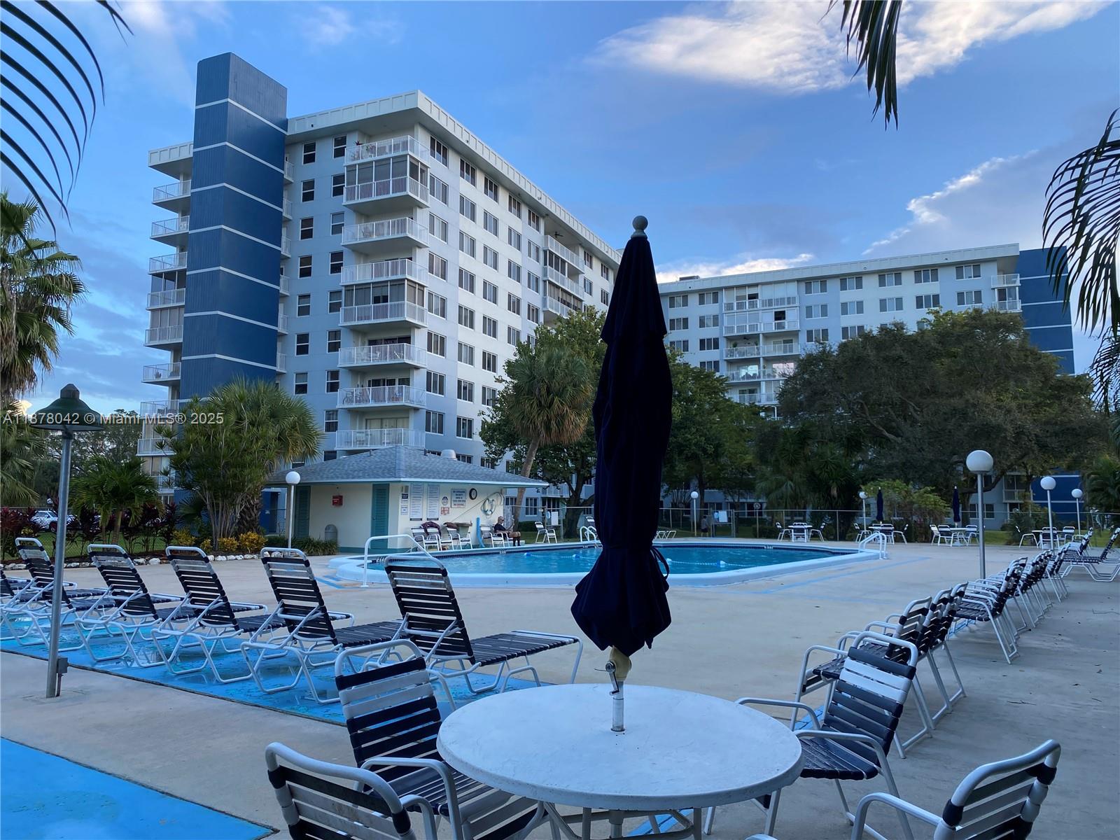 HILLCREST EAST NO 24 COND - Residential Lease