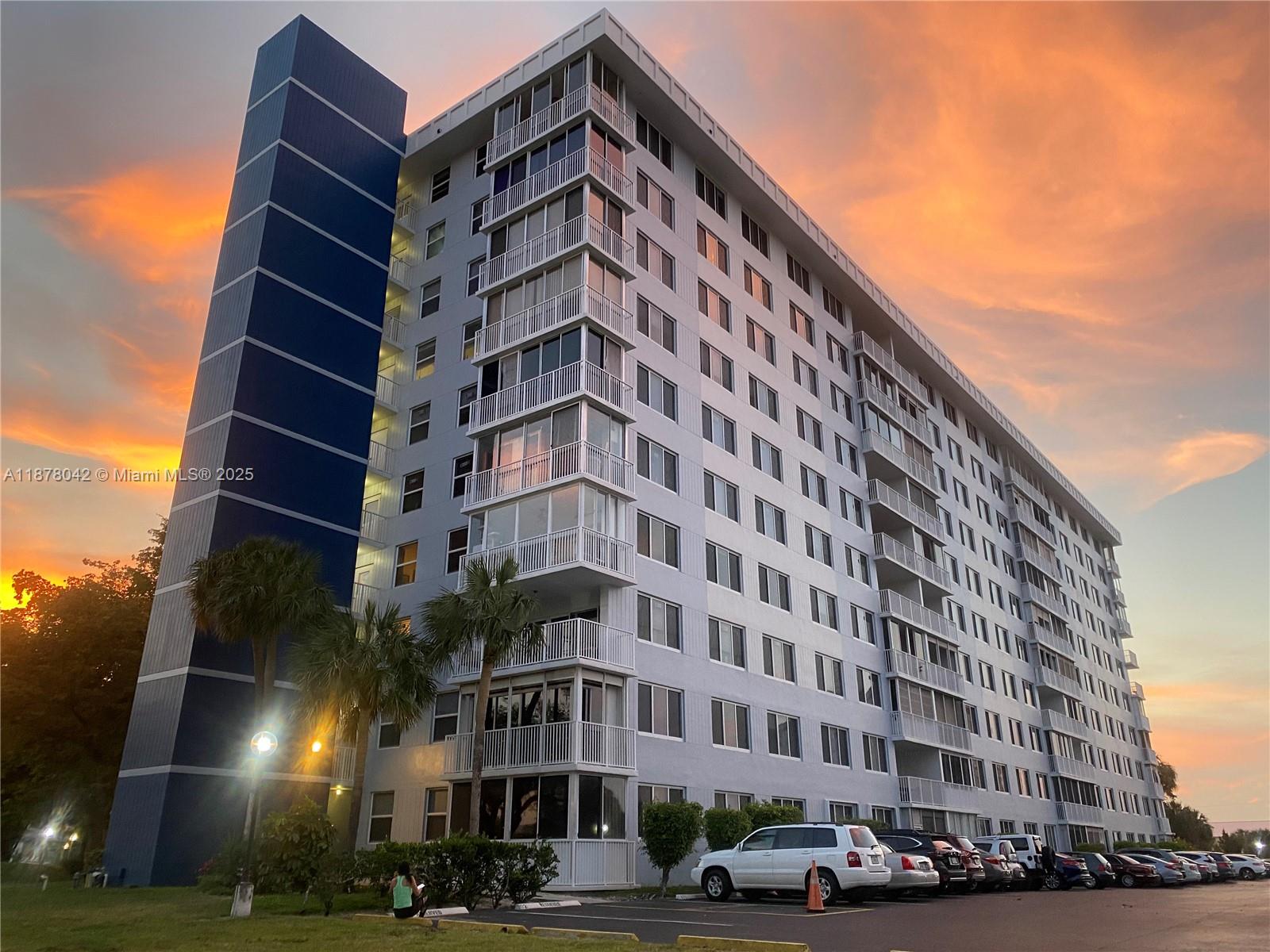 HILLCREST EAST NO 24 COND - Residential Lease