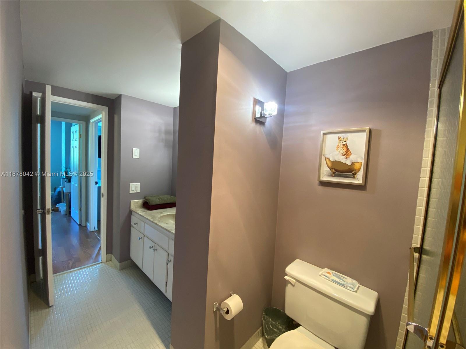 HILLCREST EAST NO 24 COND - Residential Lease