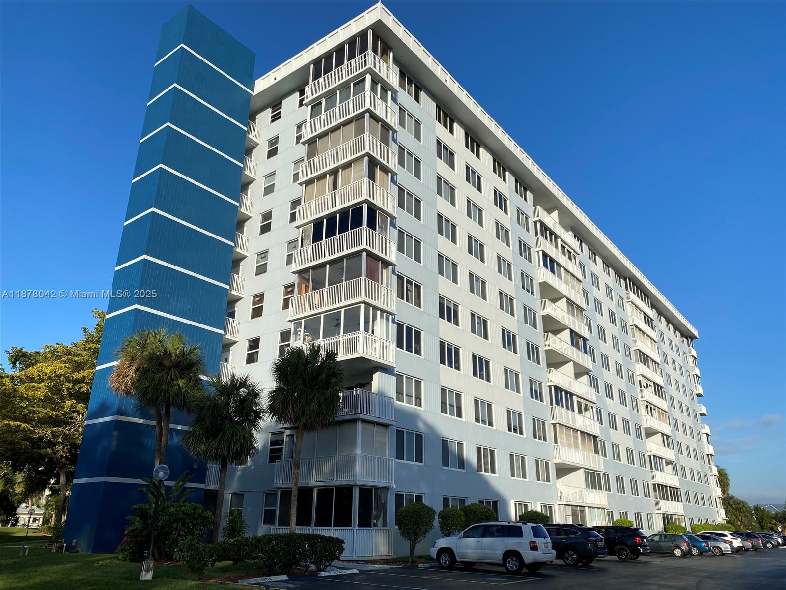 HILLCREST EAST NO 24 COND - Residential Lease