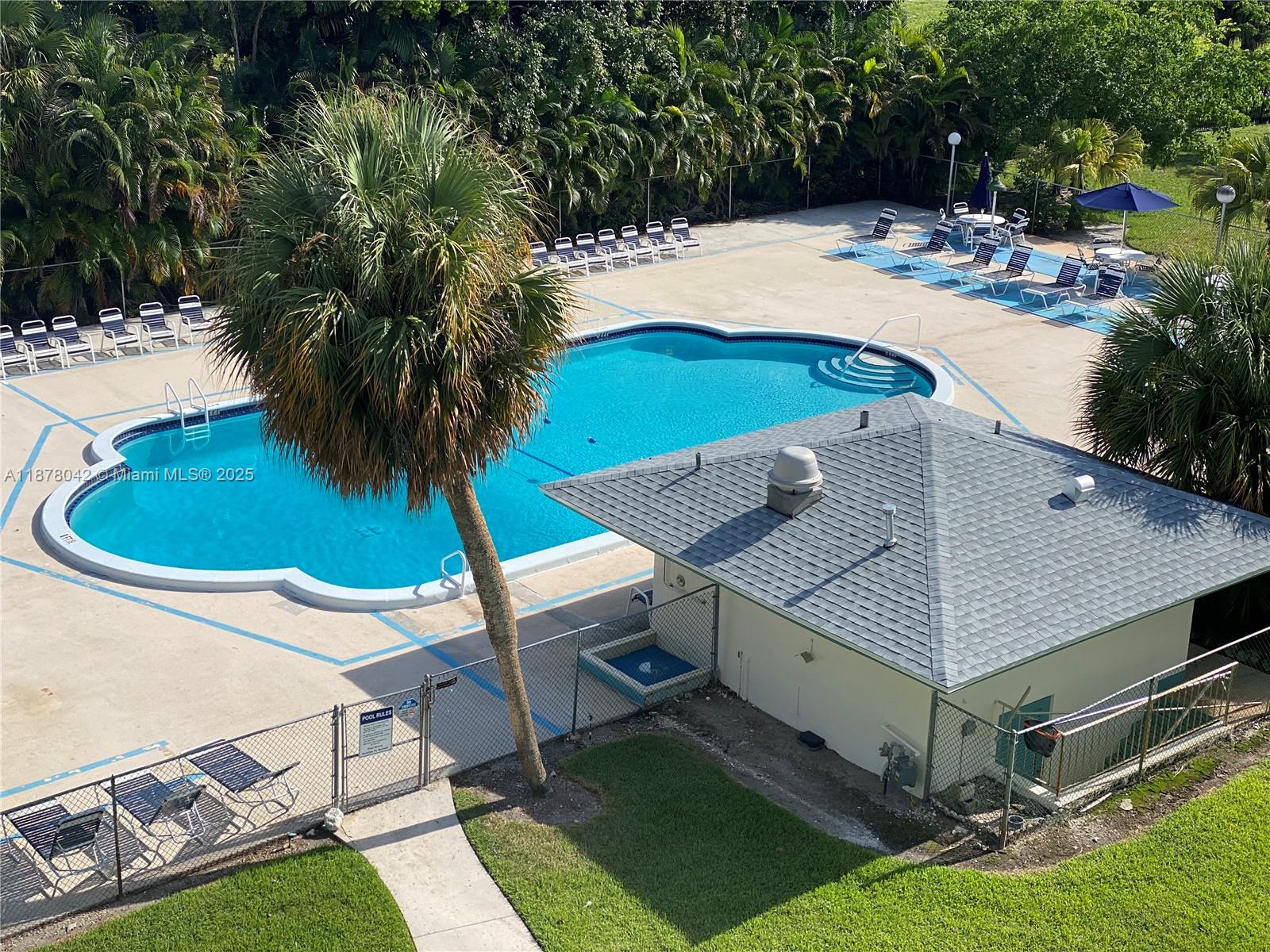 HILLCREST EAST NO 24 COND - Residential Lease