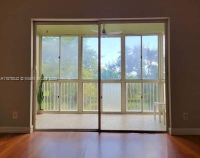 HILLCREST EAST NO 24 COND - Residential Lease