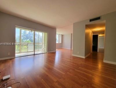 HILLCREST EAST NO 24 COND - Residential Lease