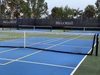 HILLCREST EAST NO 24 COND - Residential Lease