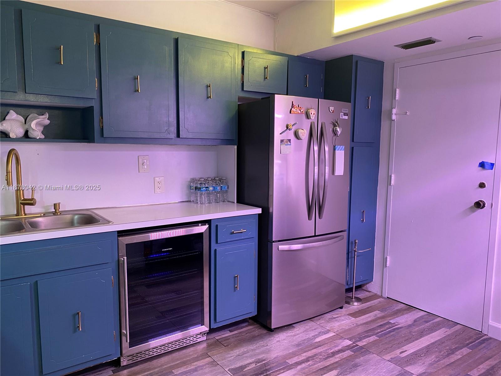 HILLCREST EAST NO 24 COND - Residential Lease