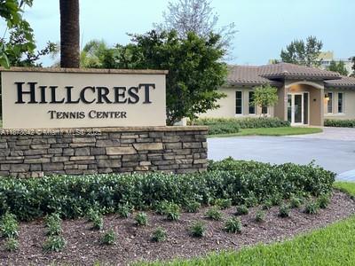 HILLCREST EAST NO 24 COND - Residential Lease