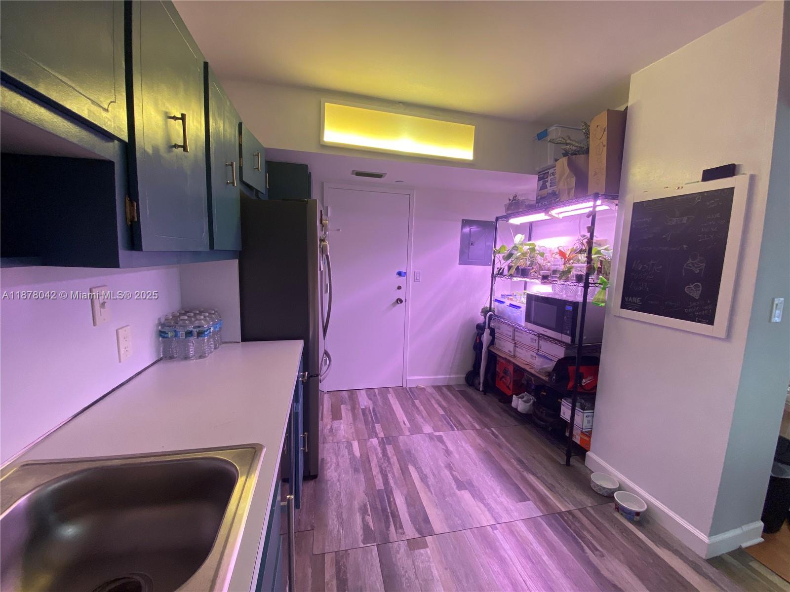 HILLCREST EAST NO 24 COND - Residential Lease