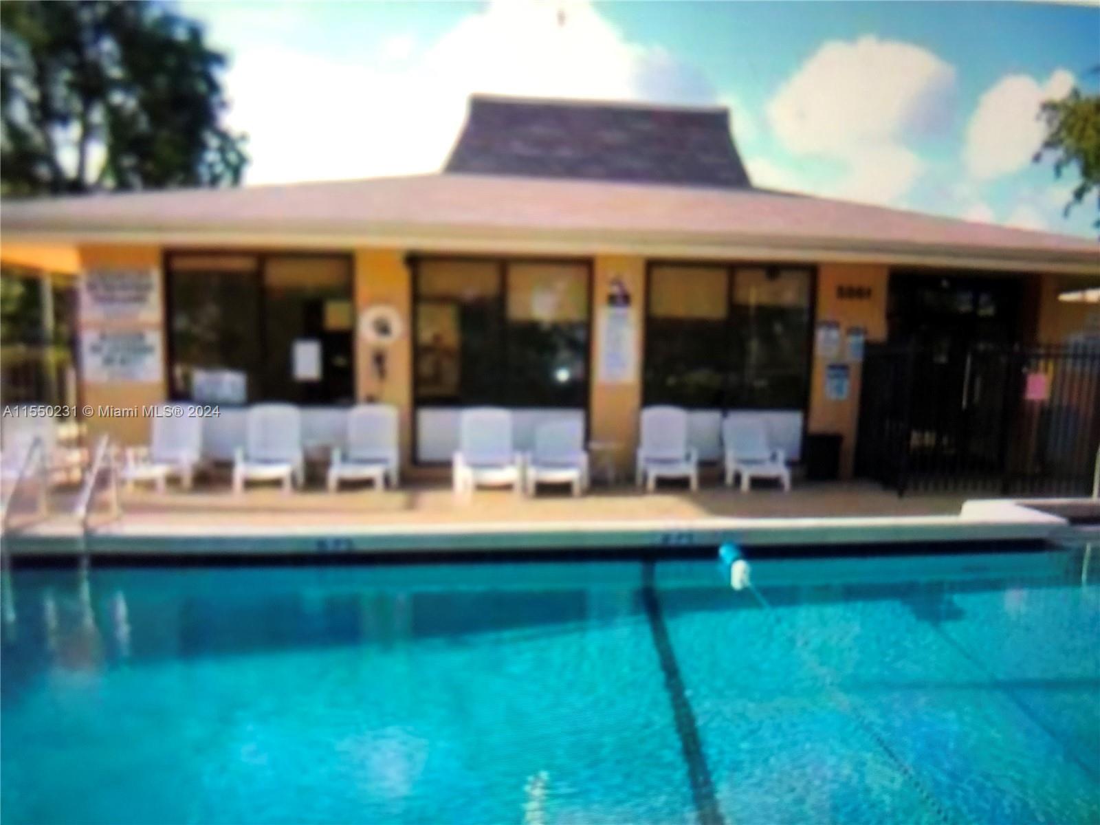 Property for Sale at 5851 Washington St 84, Hollywood, Broward County, Florida - Bedrooms: 2 
Bathrooms: 2  - $235,000