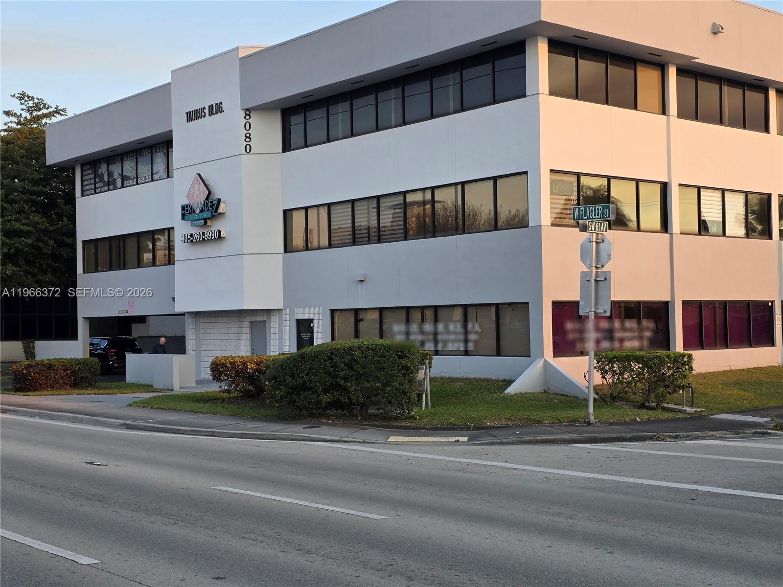 8080 W Flagler St