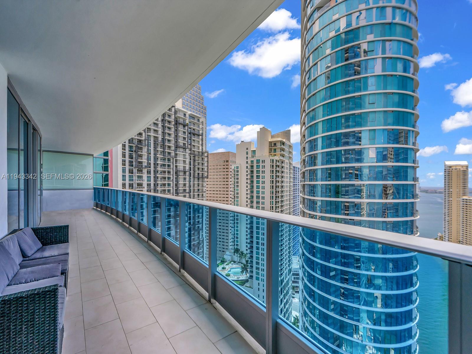 EPIC WEST CONDO - Residential