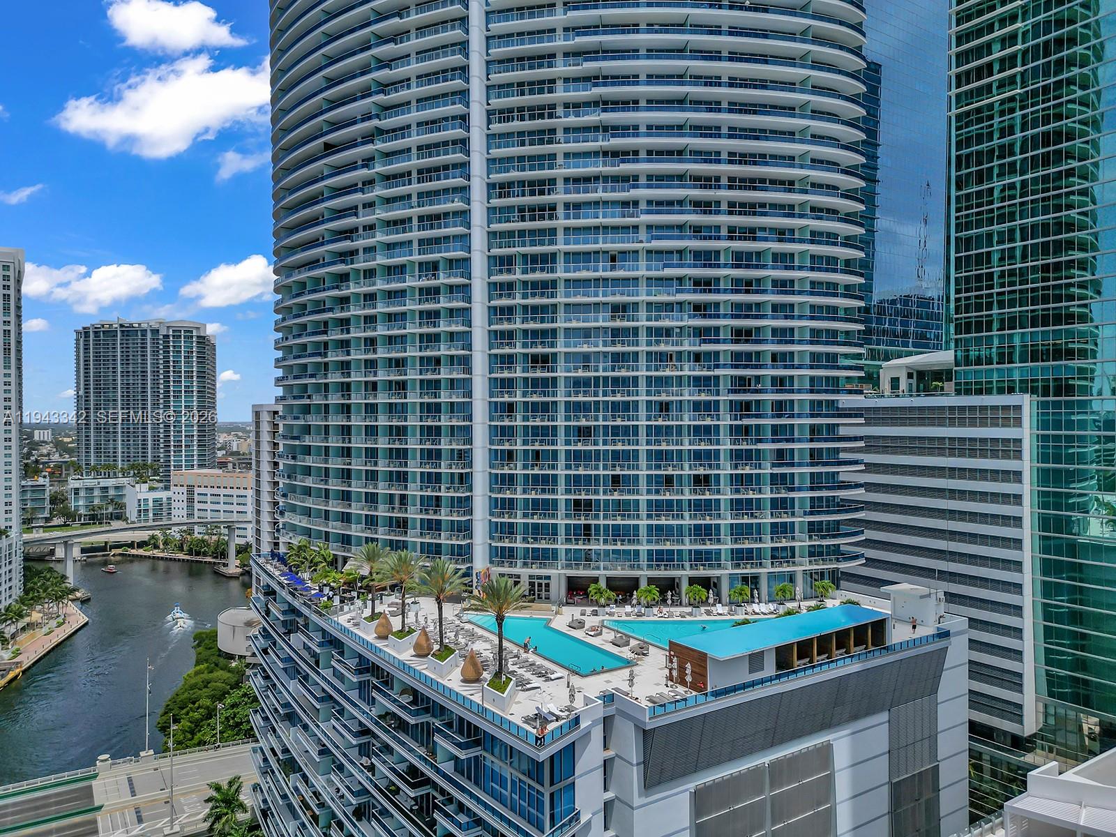 EPIC WEST CONDO - Residential