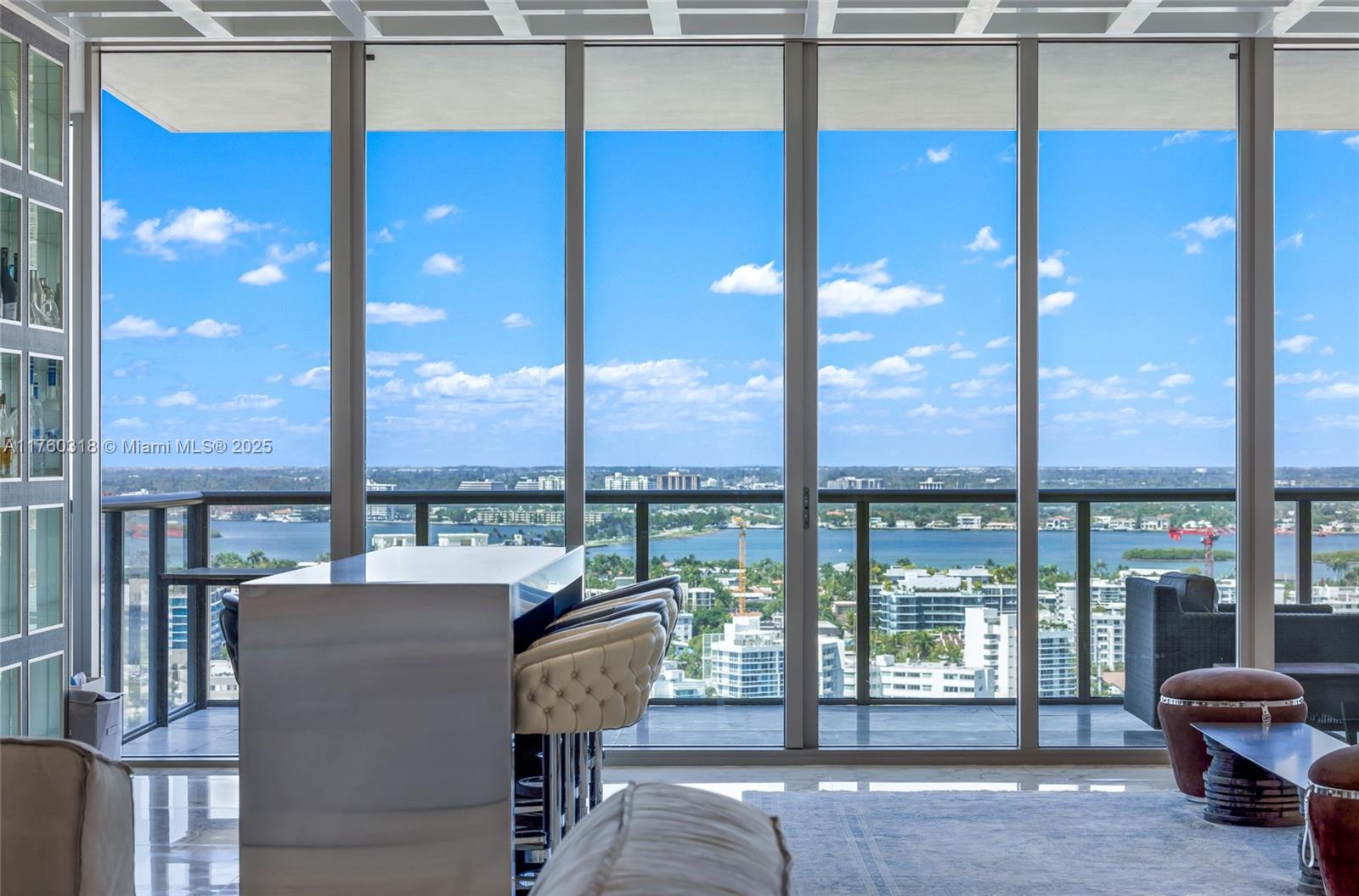 Property for Sale at 9705 Collins Ave 2204N   22, Bal Harbour, Miami-Dade County, Florida - Bedrooms: 4 
Bathrooms: 5  - $8,195,000