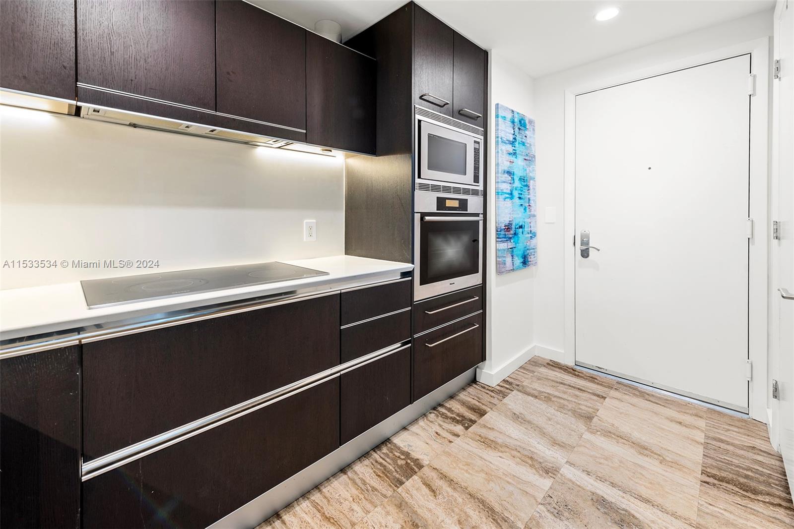 JADE BEACH CONDO - Residential