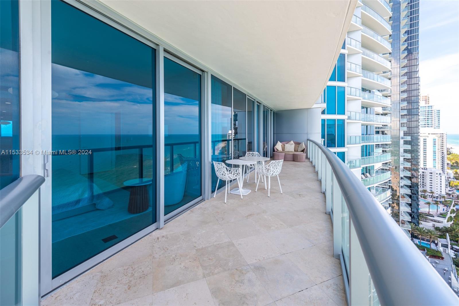 JADE BEACH CONDO - Residential