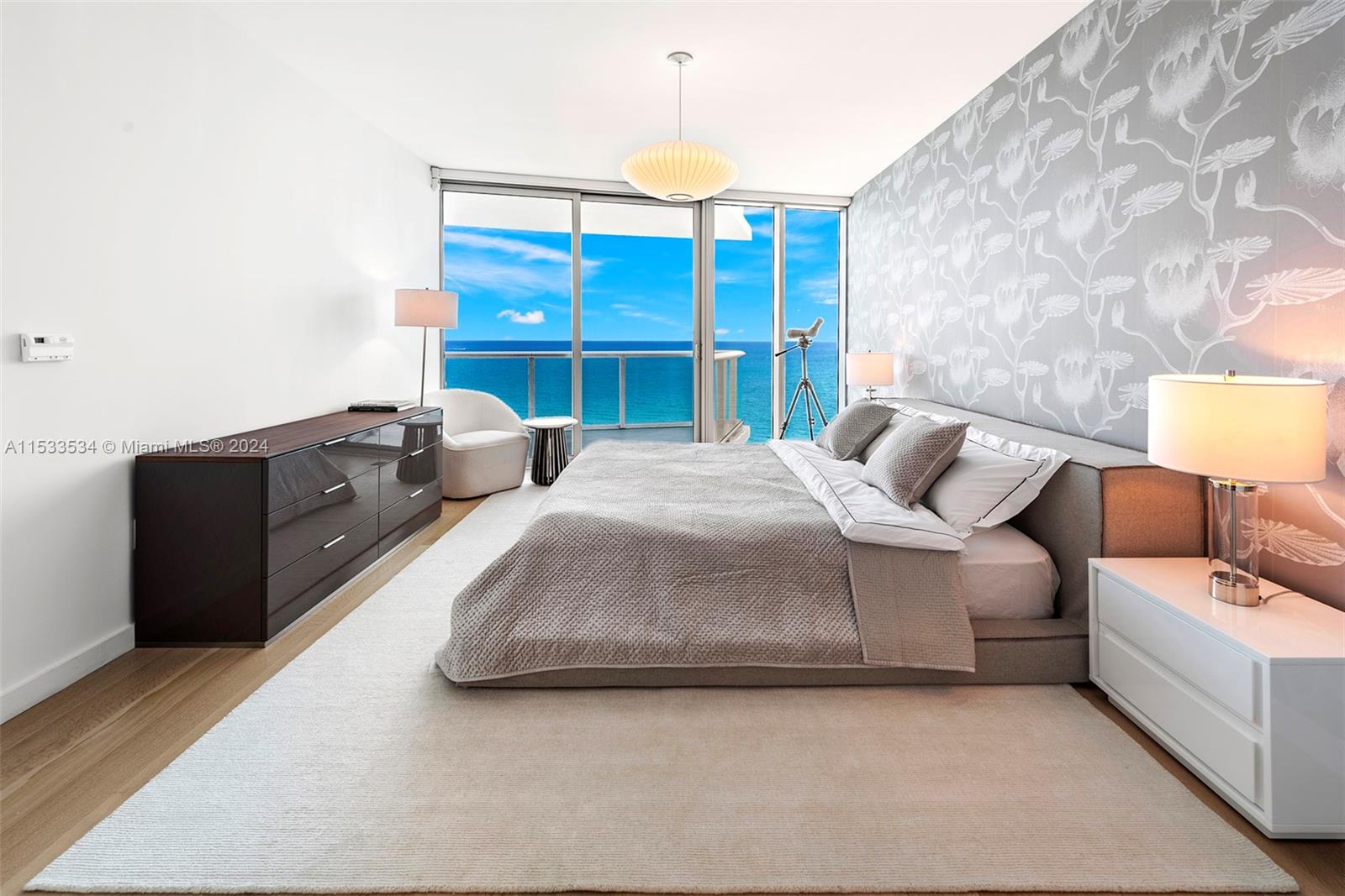 JADE BEACH CONDO - Residential