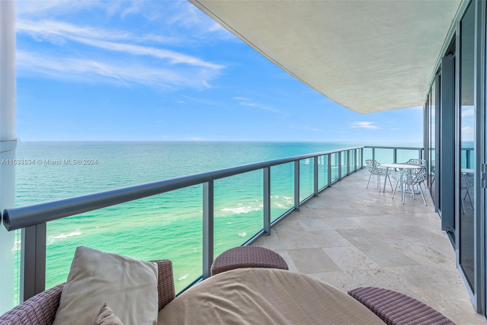 JADE BEACH CONDO - Residential
