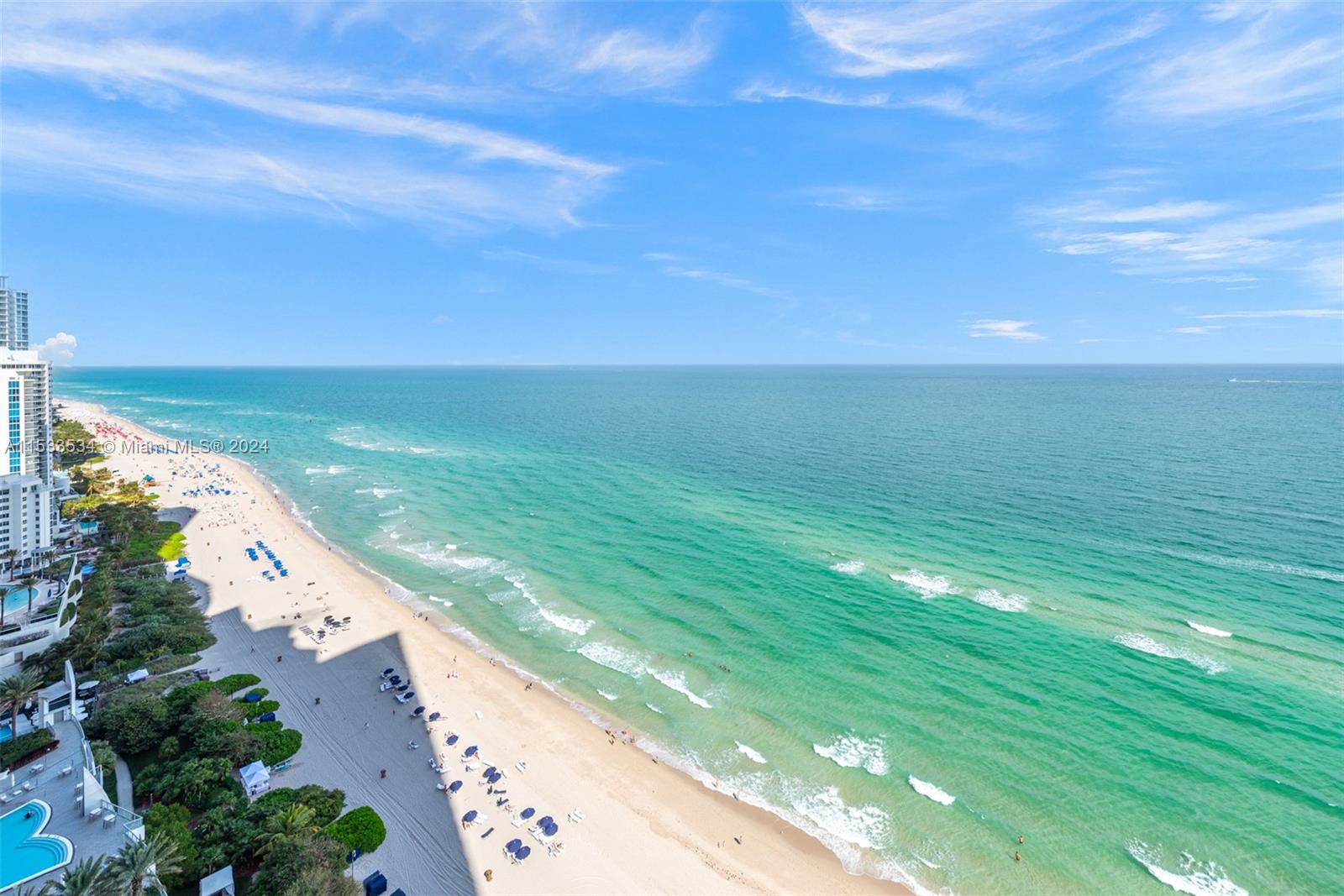 JADE BEACH CONDO - Residential