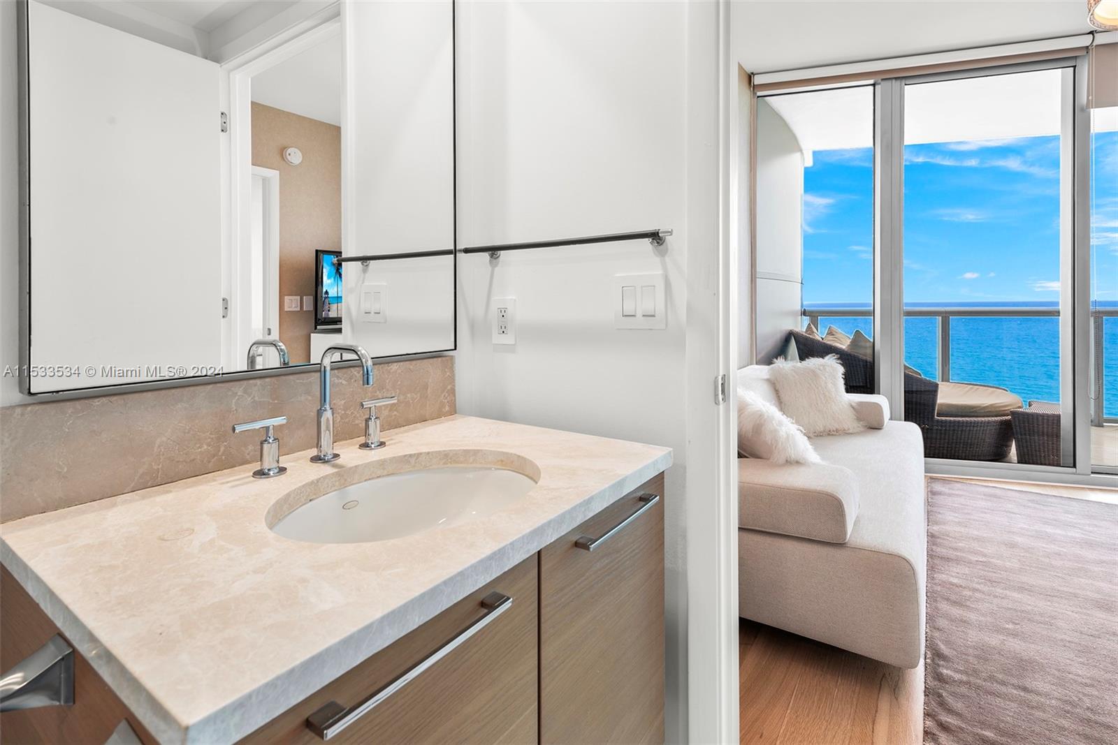 JADE BEACH CONDO - Residential