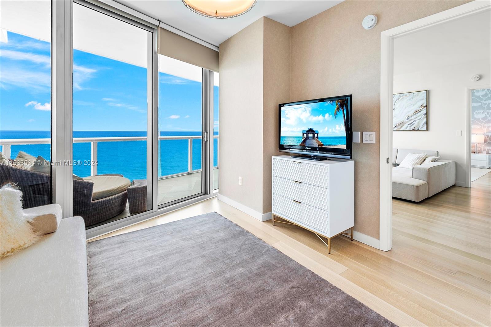 JADE BEACH CONDO - Residential