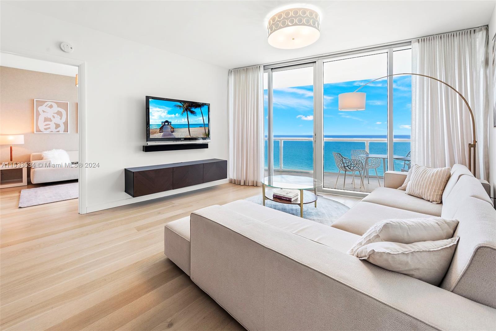 JADE BEACH CONDO - Residential