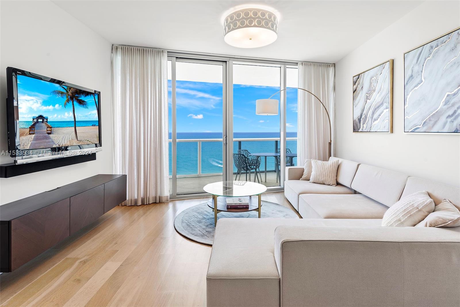 JADE BEACH CONDO - Residential