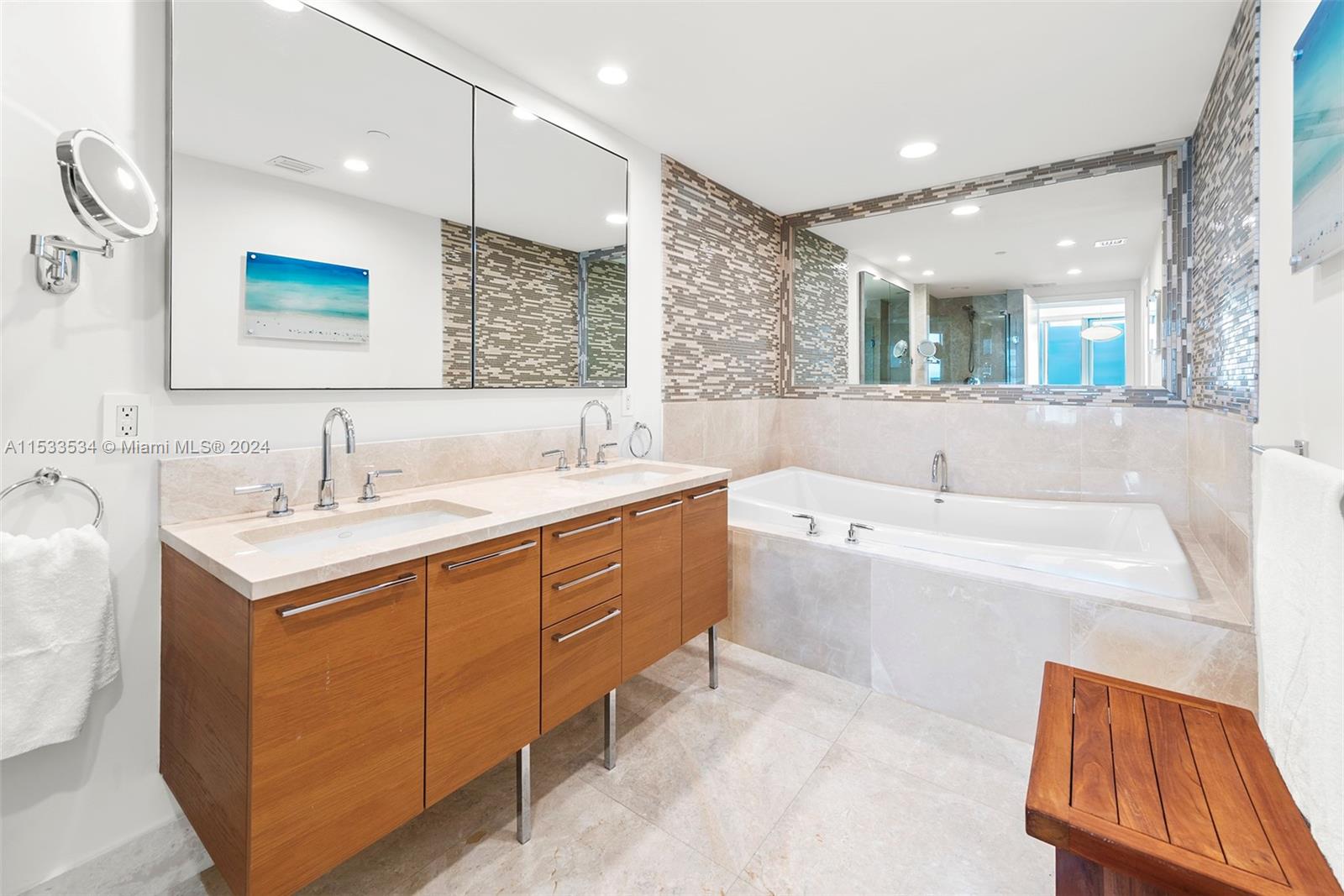 JADE BEACH CONDO - Residential