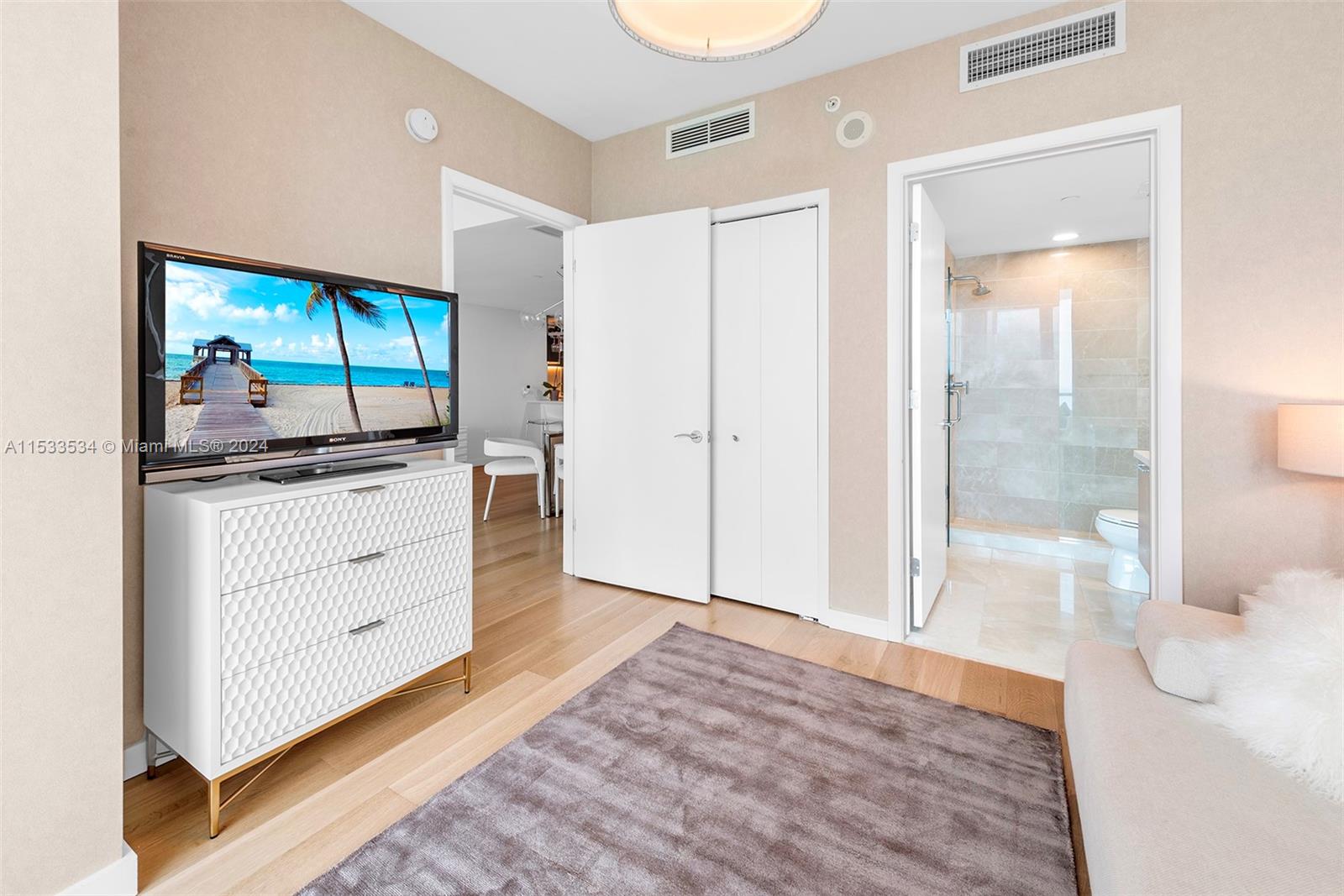 JADE BEACH CONDO - Residential