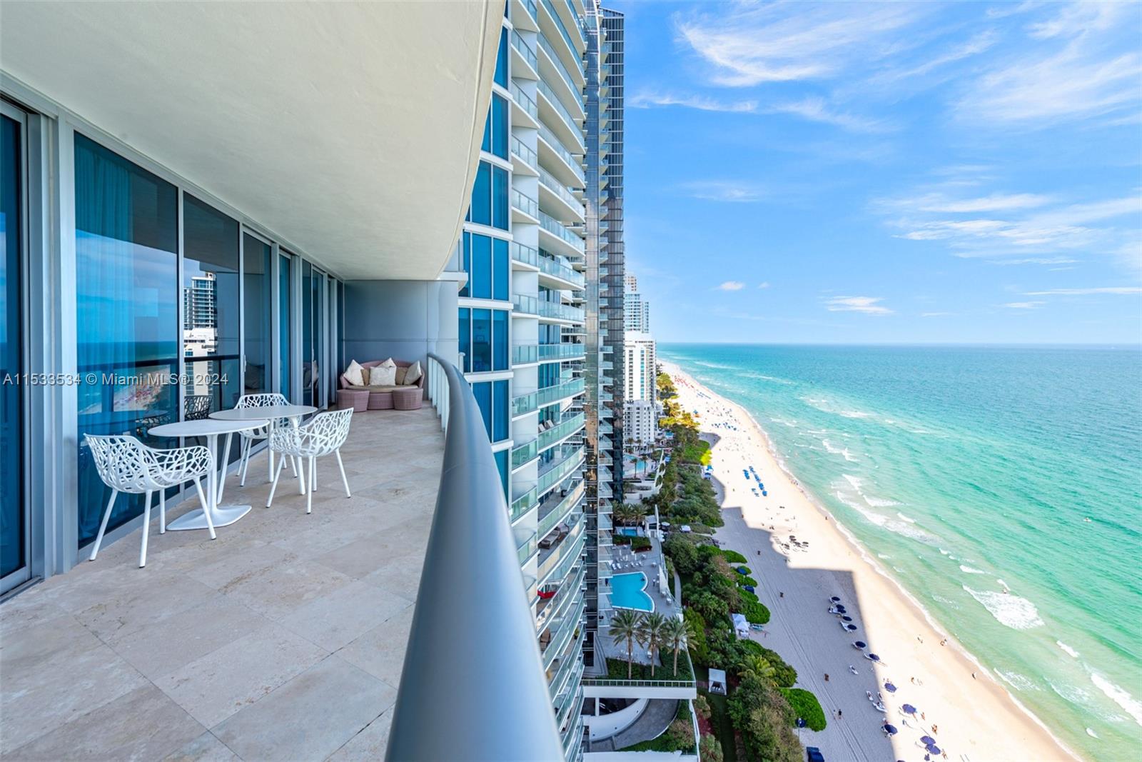 JADE BEACH CONDO - Residential