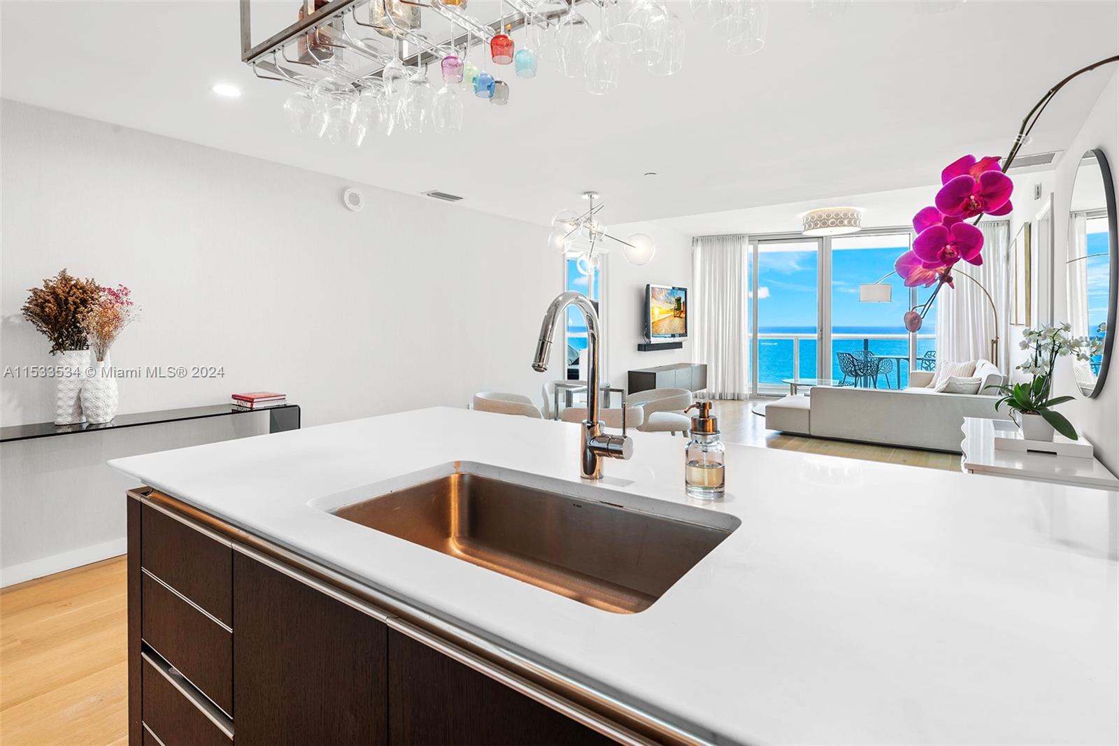 JADE BEACH CONDO - Residential