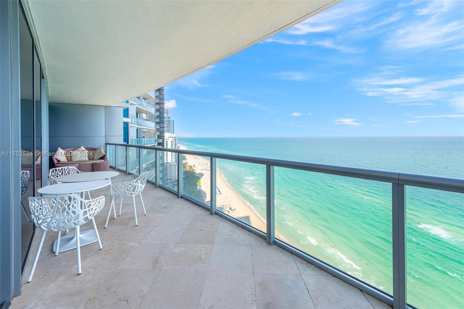 JADE BEACH CONDO - Residential