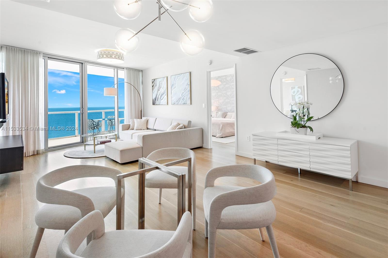 JADE BEACH CONDO - Residential