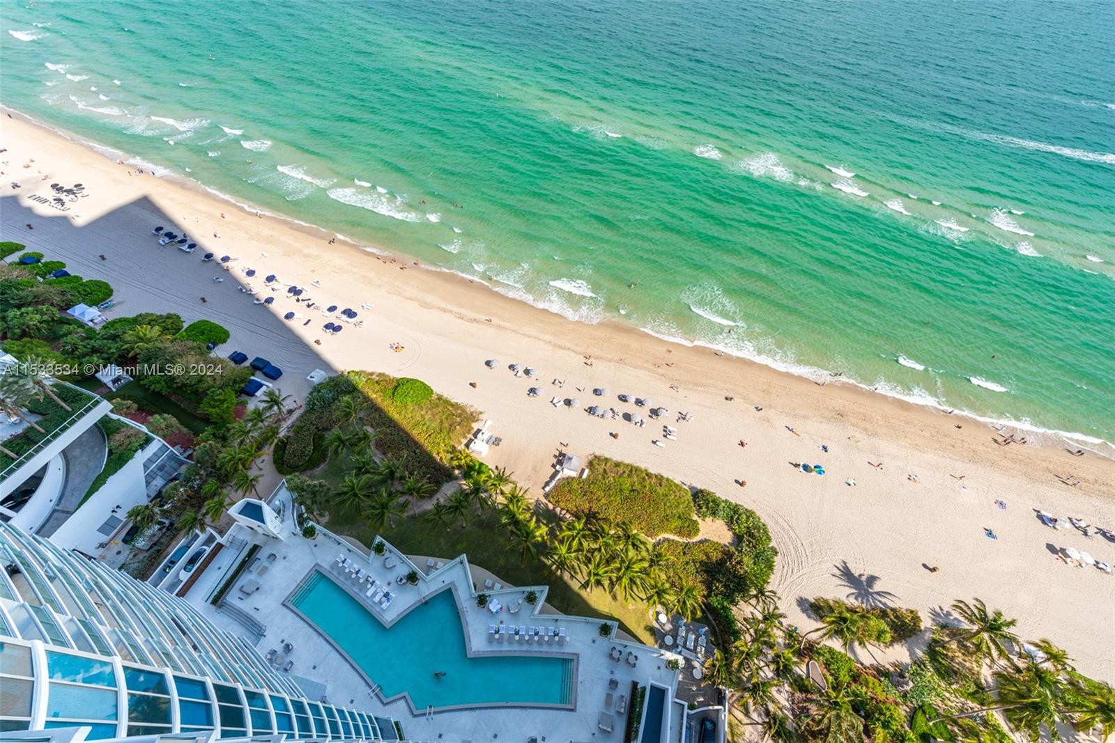 JADE BEACH CONDO - Residential