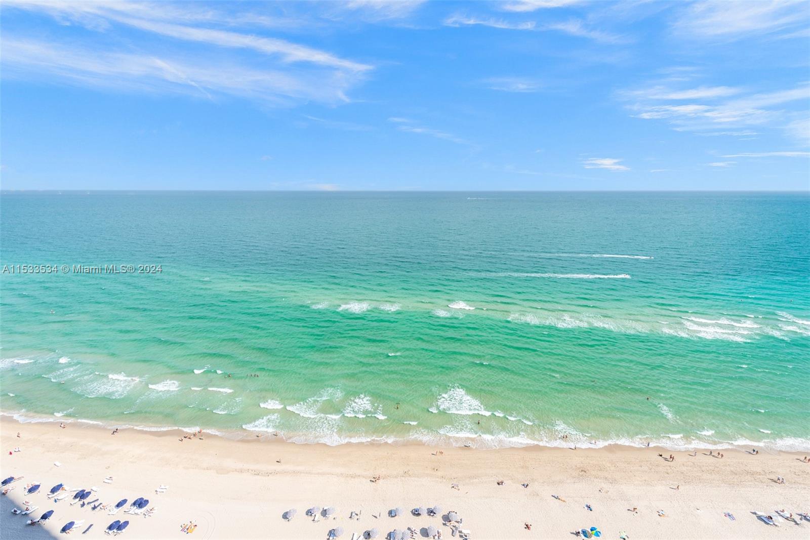 JADE BEACH CONDO - Residential