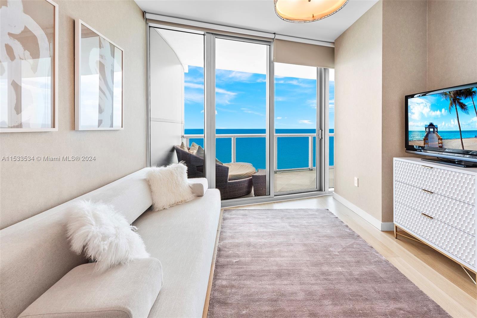 JADE BEACH CONDO - Residential