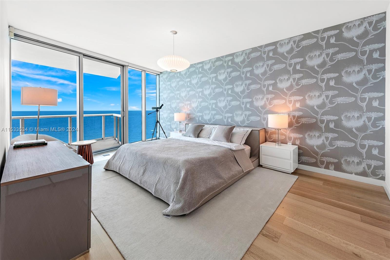 JADE BEACH CONDO - Residential