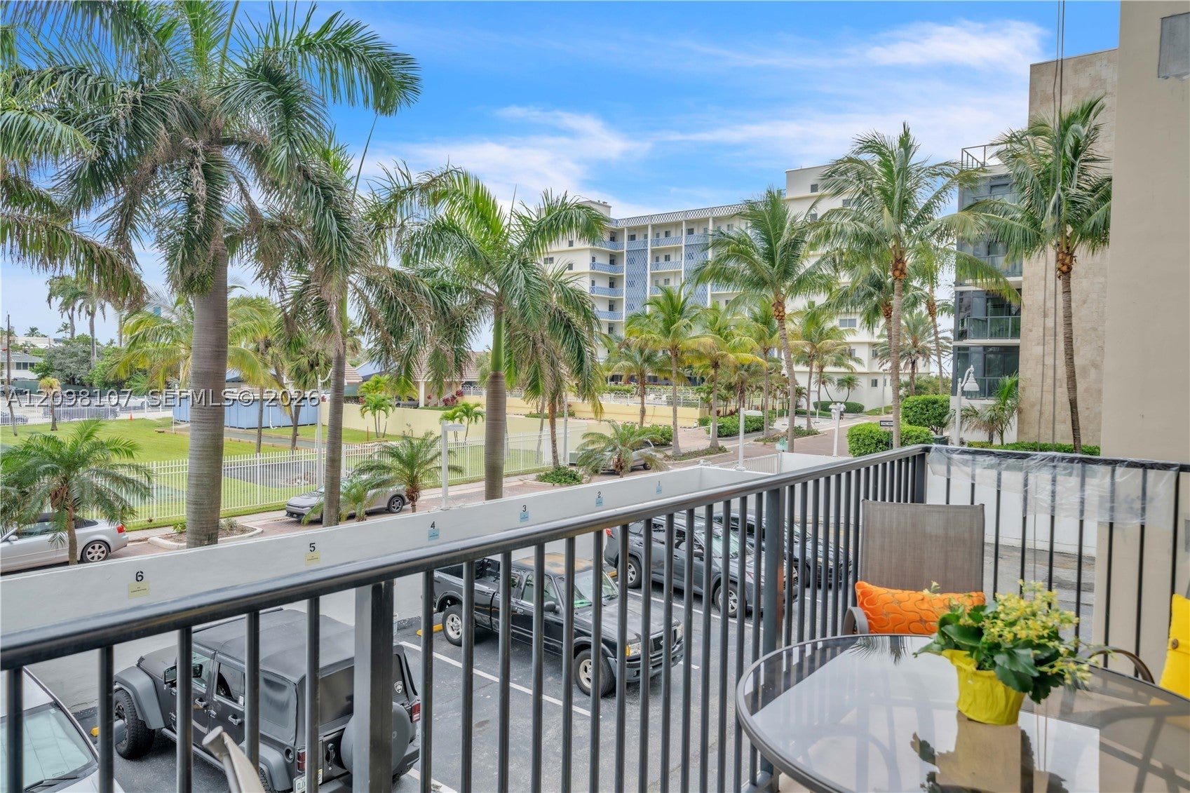 2101 S Ocean Dr 204
