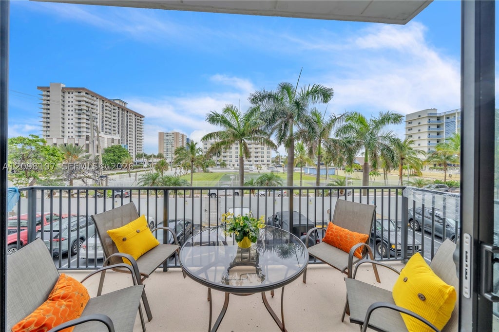 Photo of 2101 S Ocean Dr #204, Hollywood, FL 33019 (MLS # A12098107)