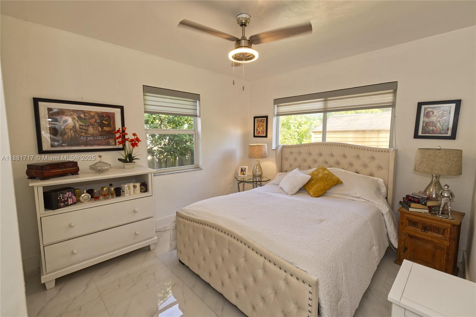 POINCIANNA MANOR SEC 4 - Residential