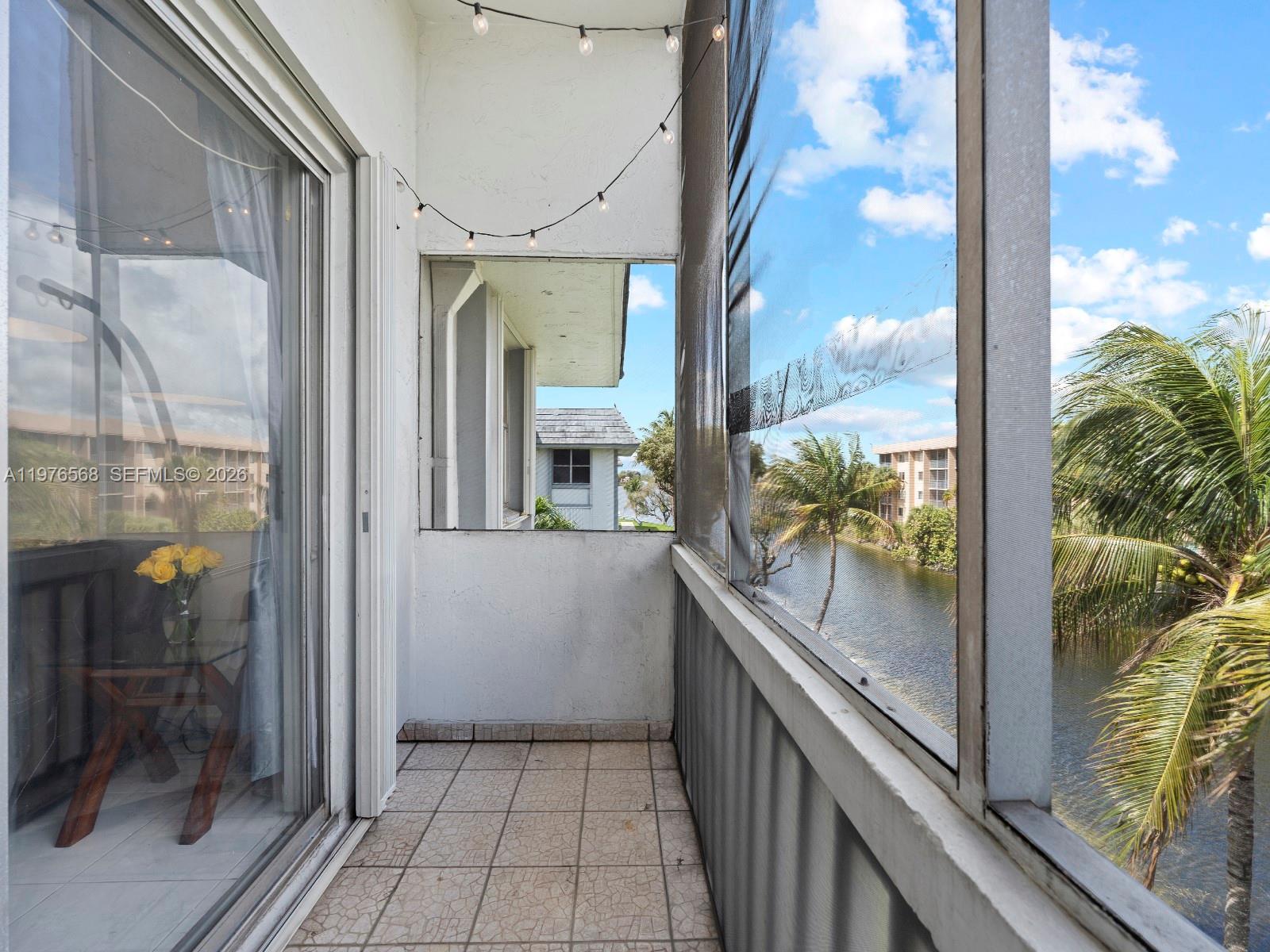 LUDLUM LAKE CONDO BLDG C - Residential