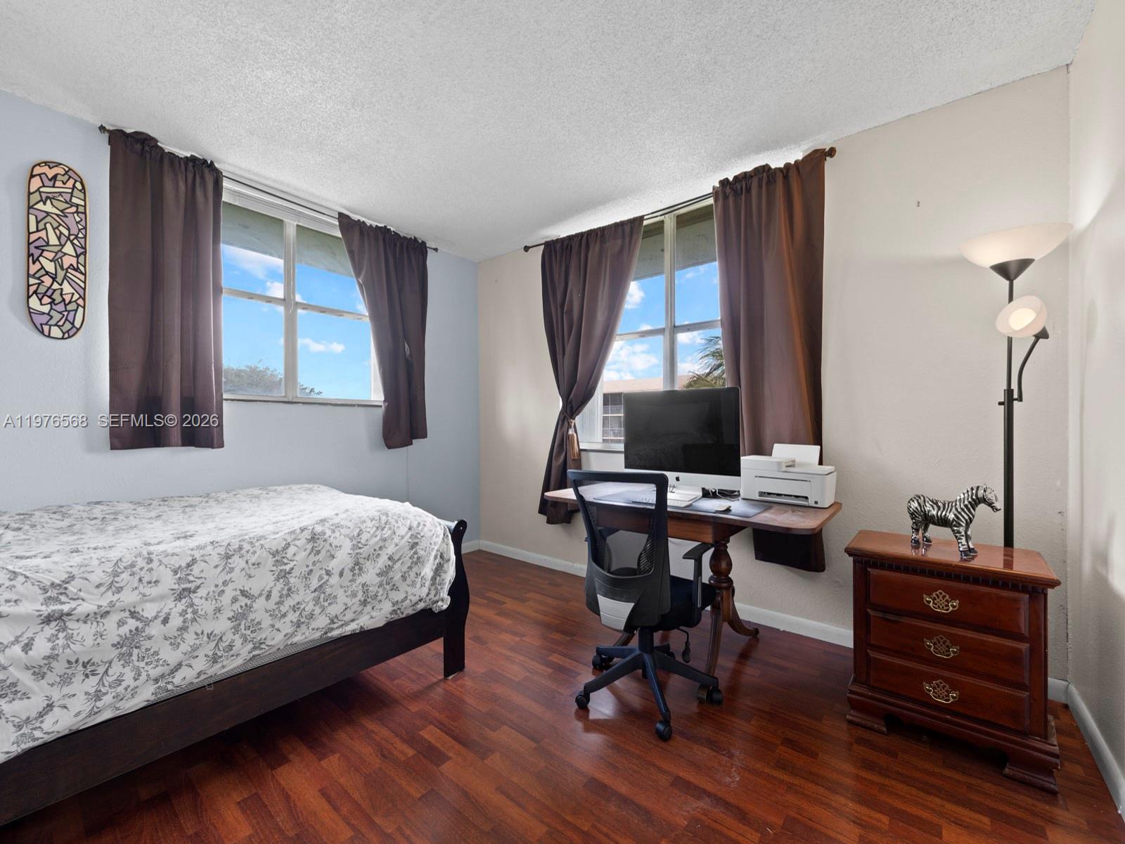 LUDLUM LAKE CONDO BLDG C - Residential