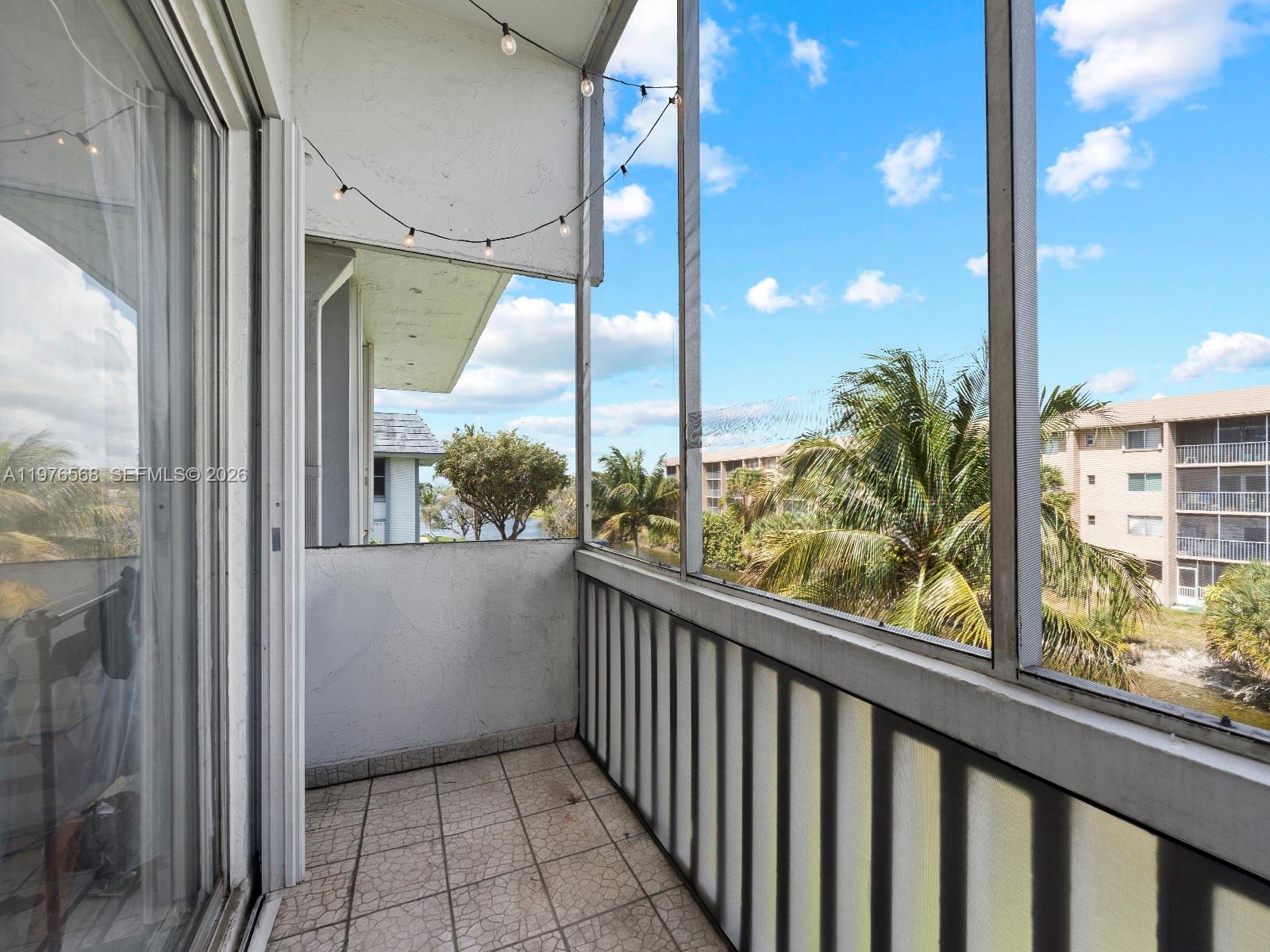 LUDLUM LAKE CONDO BLDG C - Residential